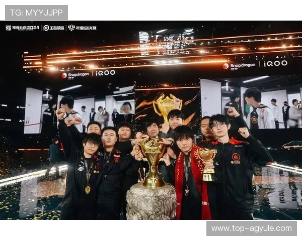 AG国际电竞赛事最新动态：2024年最值得关注的比赛盘点